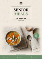 Senior Cookbook
