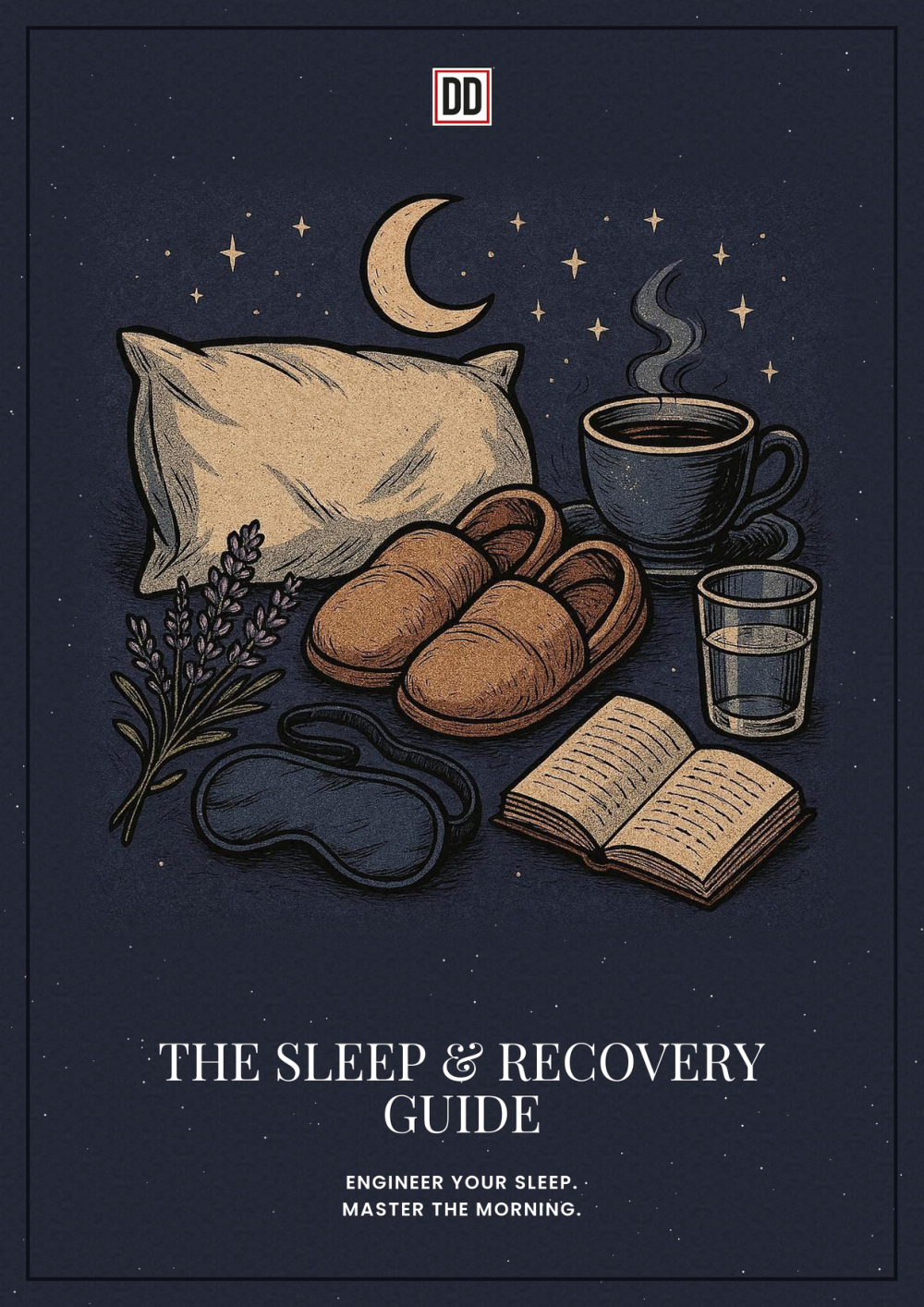 The Sleep & Recovery Guide