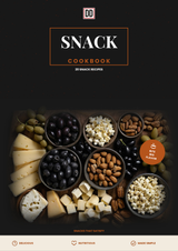 Snack Cookbook