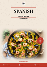 Spanish Cookbook