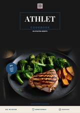 Athleten-Kochbuch