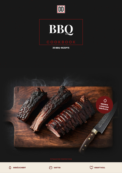 BBQ-Meister