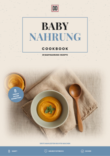 Baby-Kochbuch