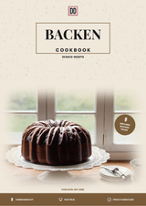 Back-Kochbuch