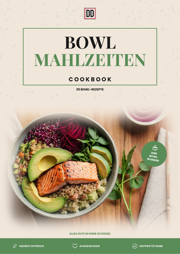 Bowl-Meals-Kochbuch