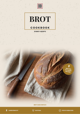 Brot-Kochbuch