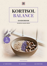 Cortisol-Balance-Kochbuch