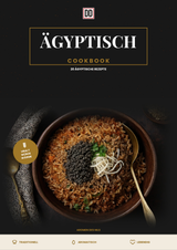 Ägyptisches Kochbuch