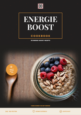 Energie-Kochbuch