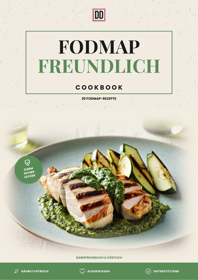 FODMAP-Kochbuch