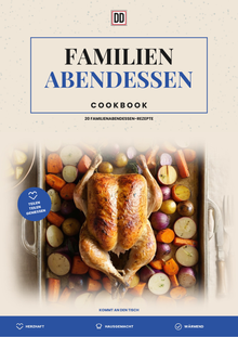 Familien-Abendessen