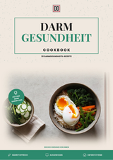 Darmgesundheits-Kochbuch
