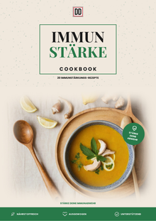 Immunsystem-Boost