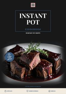 Instant Pot Kochbuch