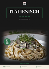 Italienisches Kochbuch
