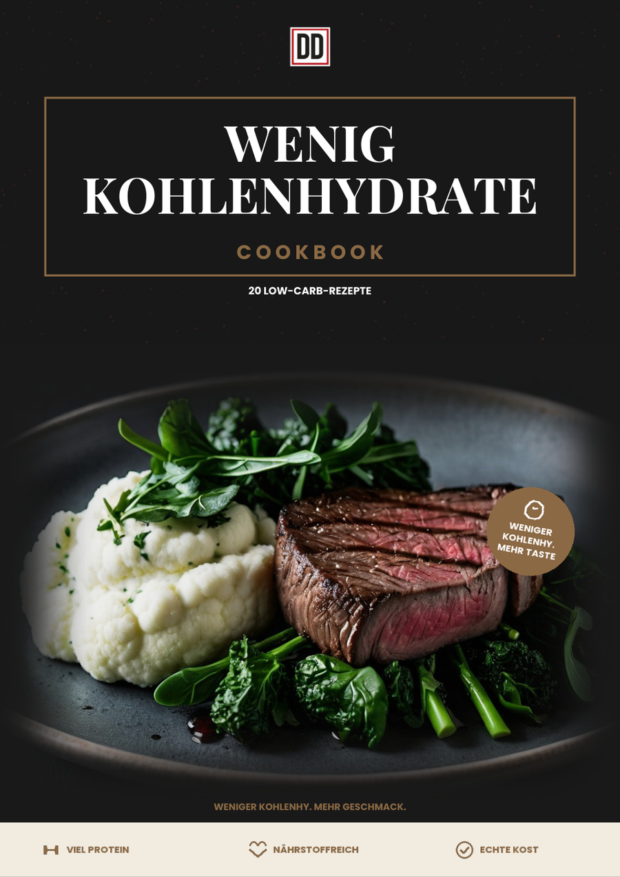Low Carb
