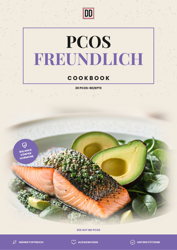 PCOS-Kochbuch