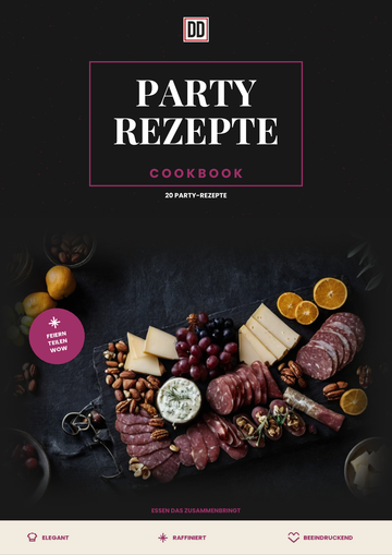 Party-Rezepte
