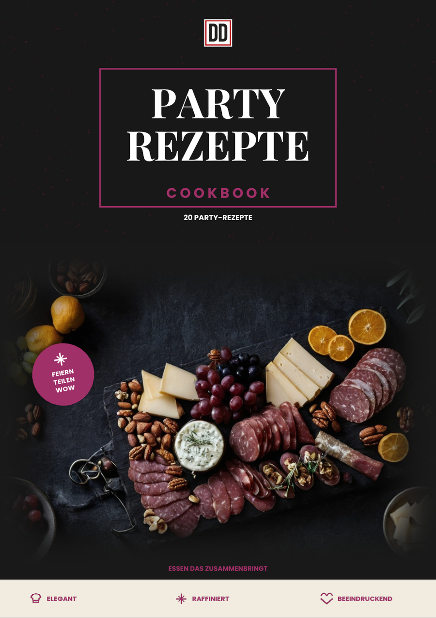 Party-Rezepte