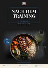Post-Workout-Mahlzeiten