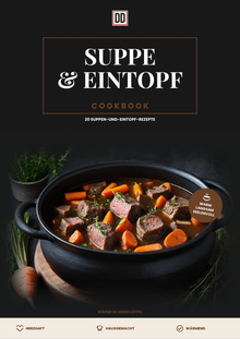 Suppen- & Eintopf-Kochbuch