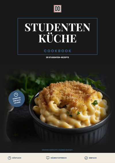 Studenten-Kochbuch