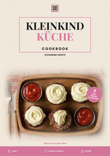Kleinkind-Kochbuch