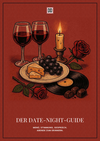 Der Guide zur Date-Night-Planung