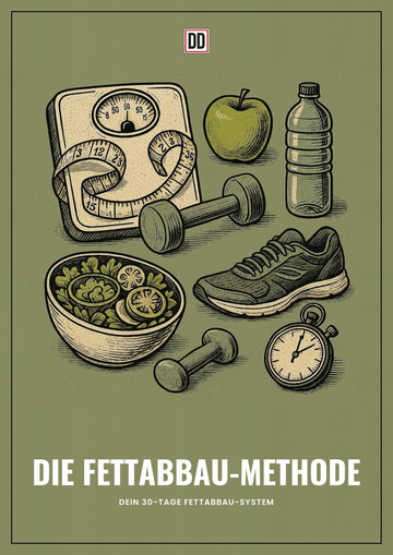 Die Fettabbau-Transformation