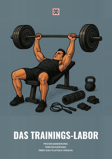Das Trainingslabor