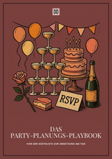 Das Party-Planungs-Playbook