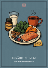 Der Senioren-Ernährungsguide