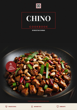 Recetario Chino
