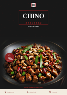 Recetario Chino