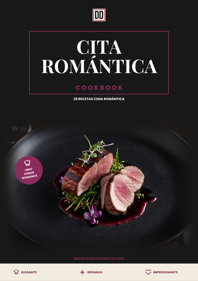 Cena Romántica