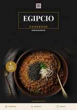 Recetario Egipcio