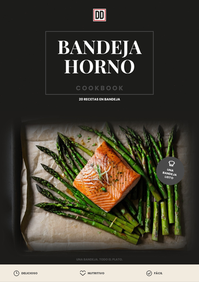 Recetario de Bandeja al Horno