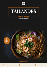 Recetario Tailandés