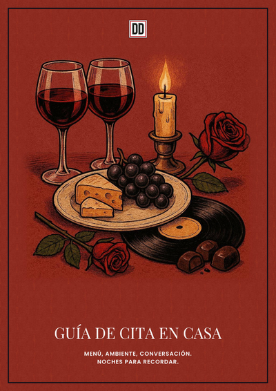 La Guía de Planificación de Noches de Cita