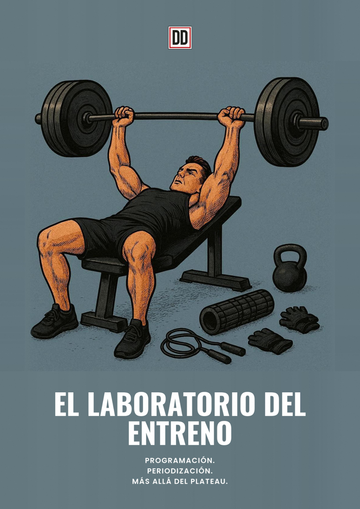 El Laboratorio de Entrenamiento