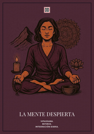 La mente despierta