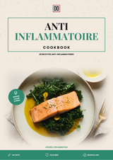 Livre de Recettes Anti-Inflammatoire