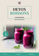 Boissons Détox