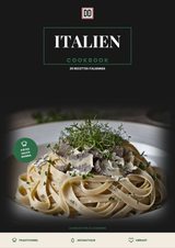 Livre de Cuisine Italienne