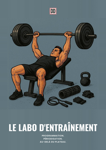 Le Laboratoire d'Entraînement