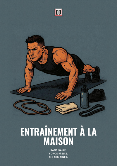 Le Plan d'Entraînement à Domicile
