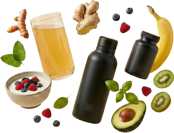 Gut health